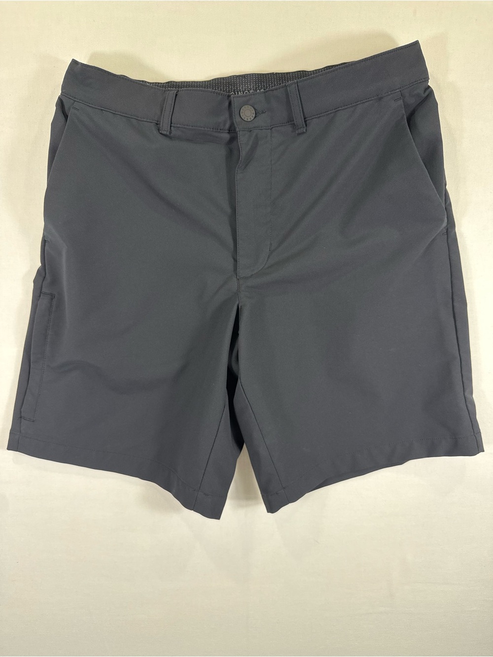 Gerry Weber Men's Shorts - Black
